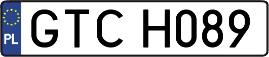 GTCH089