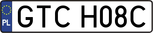 GTCH08C