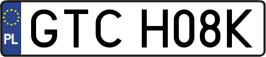GTCH08K
