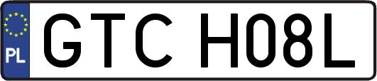 GTCH08L