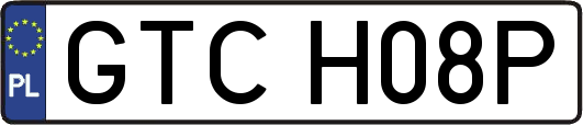 GTCH08P