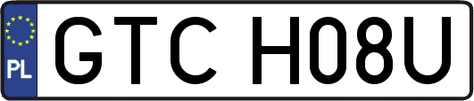 GTCH08U