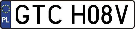 GTCH08V