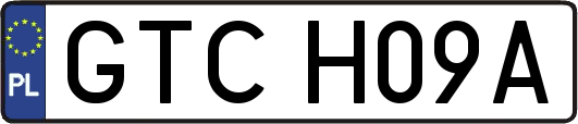 GTCH09A