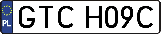 GTCH09C