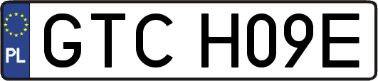 GTCH09E