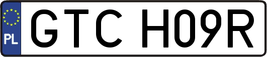 GTCH09R