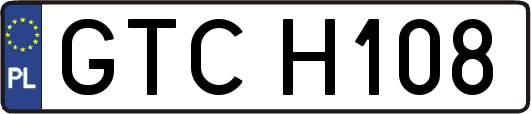 GTCH108
