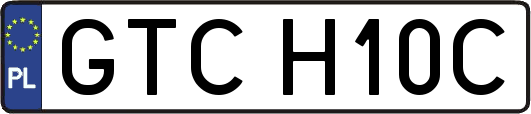 GTCH10C