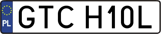 GTCH10L
