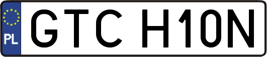GTCH10N