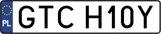 GTCH10Y