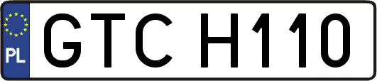 GTCH110