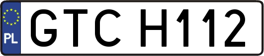 GTCH112
