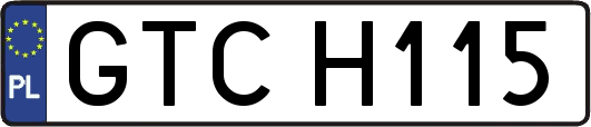 GTCH115
