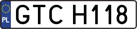 GTCH118