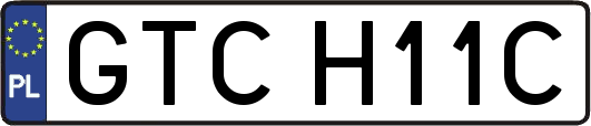 GTCH11C