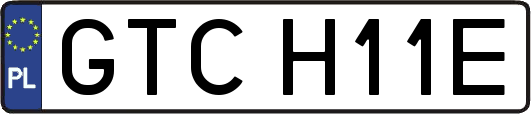 GTCH11E