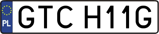 GTCH11G