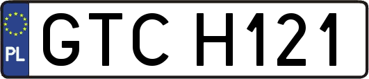 GTCH121