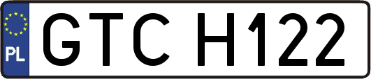 GTCH122
