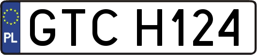 GTCH124