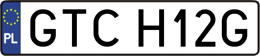 GTCH12G