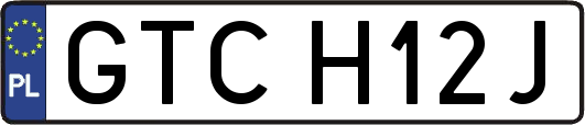 GTCH12J