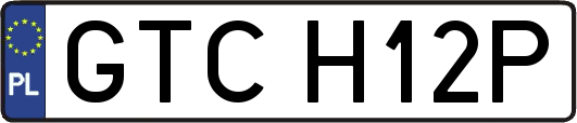 GTCH12P