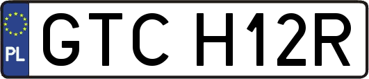 GTCH12R
