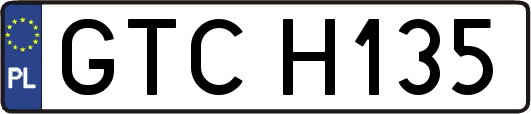 GTCH135