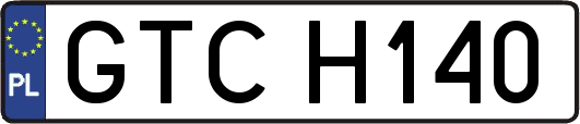 GTCH140