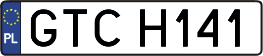 GTCH141