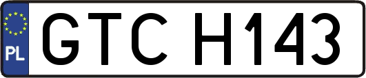 GTCH143