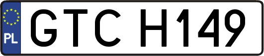 GTCH149