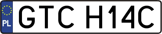 GTCH14C