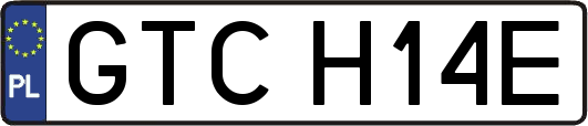 GTCH14E