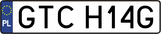 GTCH14G