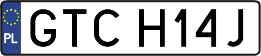GTCH14J