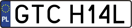 GTCH14L
