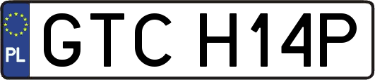 GTCH14P