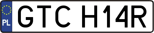 GTCH14R