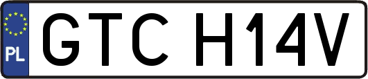 GTCH14V