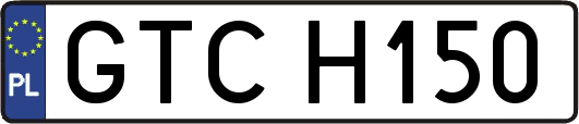 GTCH150