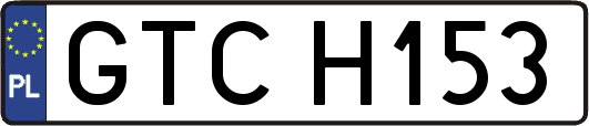 GTCH153