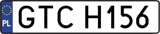GTCH156