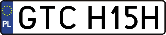 GTCH15H