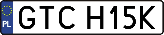 GTCH15K