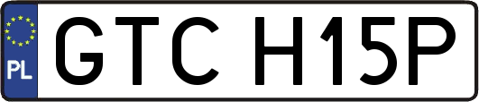 GTCH15P