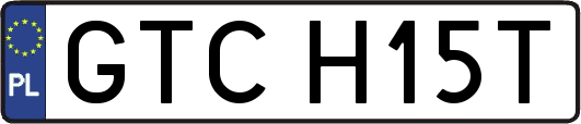 GTCH15T